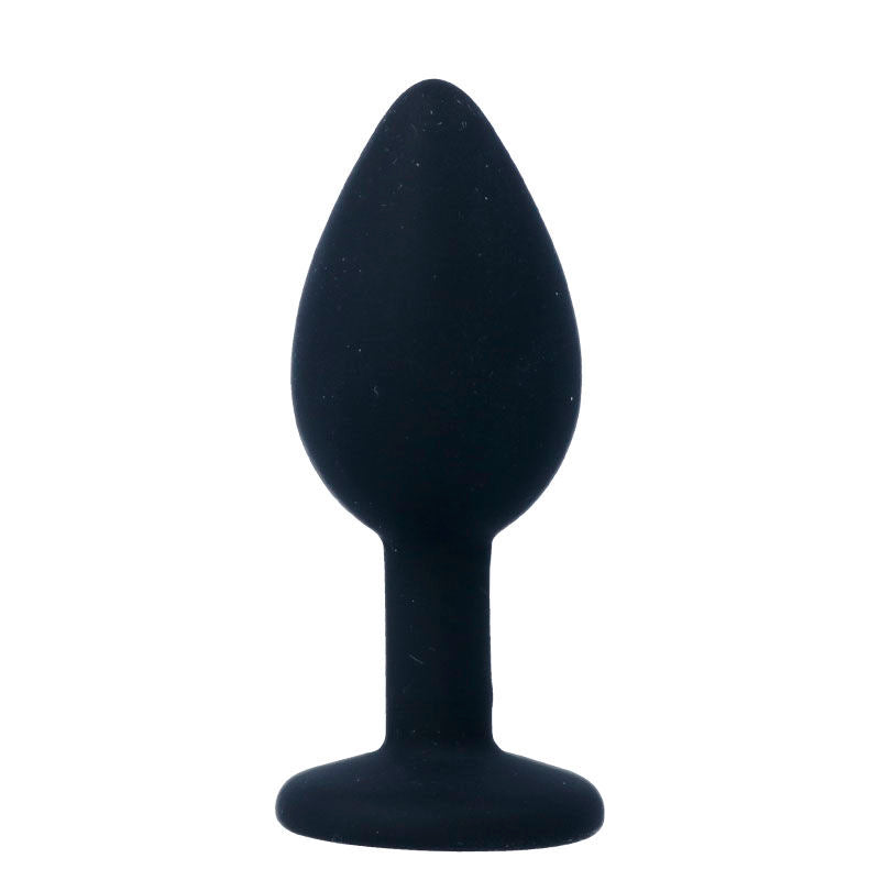 Helki – S Plug Anale Nero
