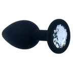 Helki – S Plug Anale Nero