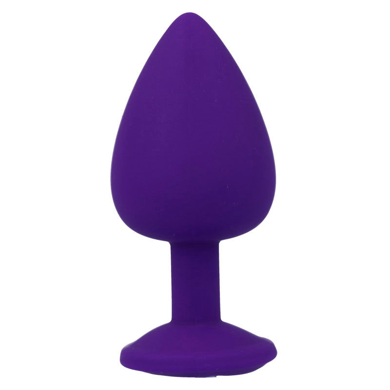 Shelki – L Plug Anale Lilla