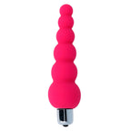 Snoopy – 7 Velocità in Silicone Rosa Intense