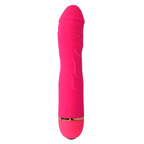 Airon – 20 Velocità, Silicone Rosa