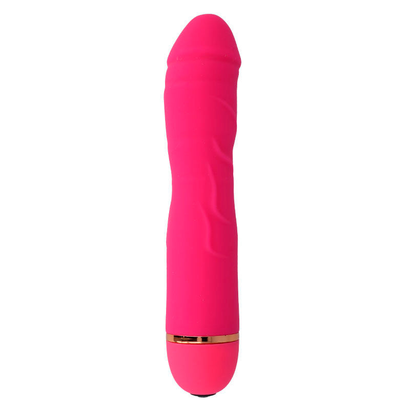 Airon – 20 Velocità, Silicone Rosa