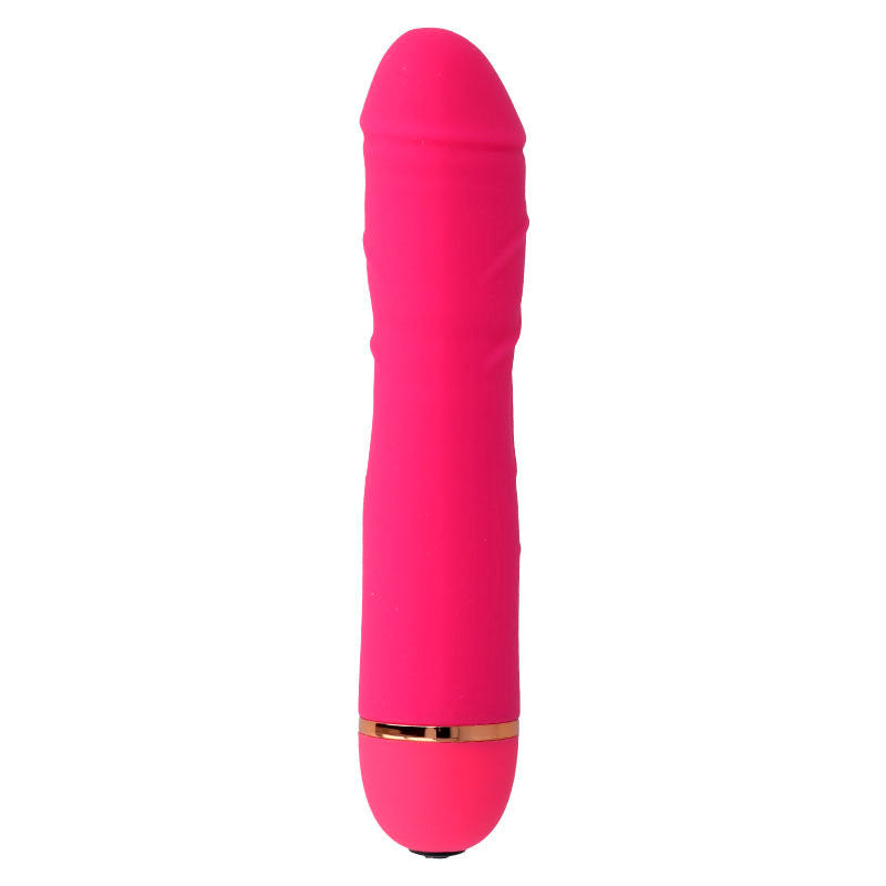 Airon – 20 Velocità, Silicone Rosa