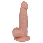 Dildo Realistico 4 – 16,2 cm Ø 3,1 cm