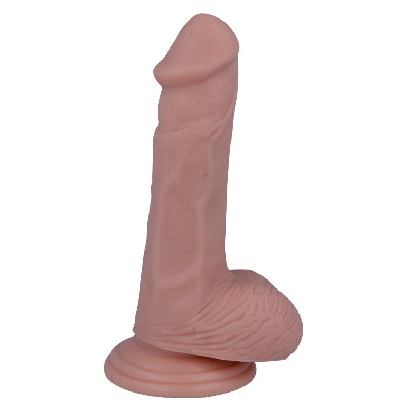 Dildo Realistico 5 – 16,5 cm Ø 3,5 cm