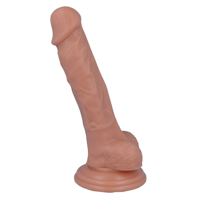 Dildo Realistico 9 – 17,8 cm Ø 3 cm