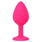 Shelki – M Plug Anale Fucsia