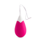 Telecomando – Vibratore Jan Egg Rosa