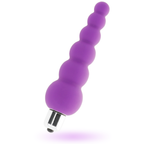 Snoopy – 7 Velocità in Silicone Lilla