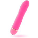 Airon – 20 Velocità, Silicone Rosa