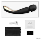 LELO Smart Wand 2 – Nero