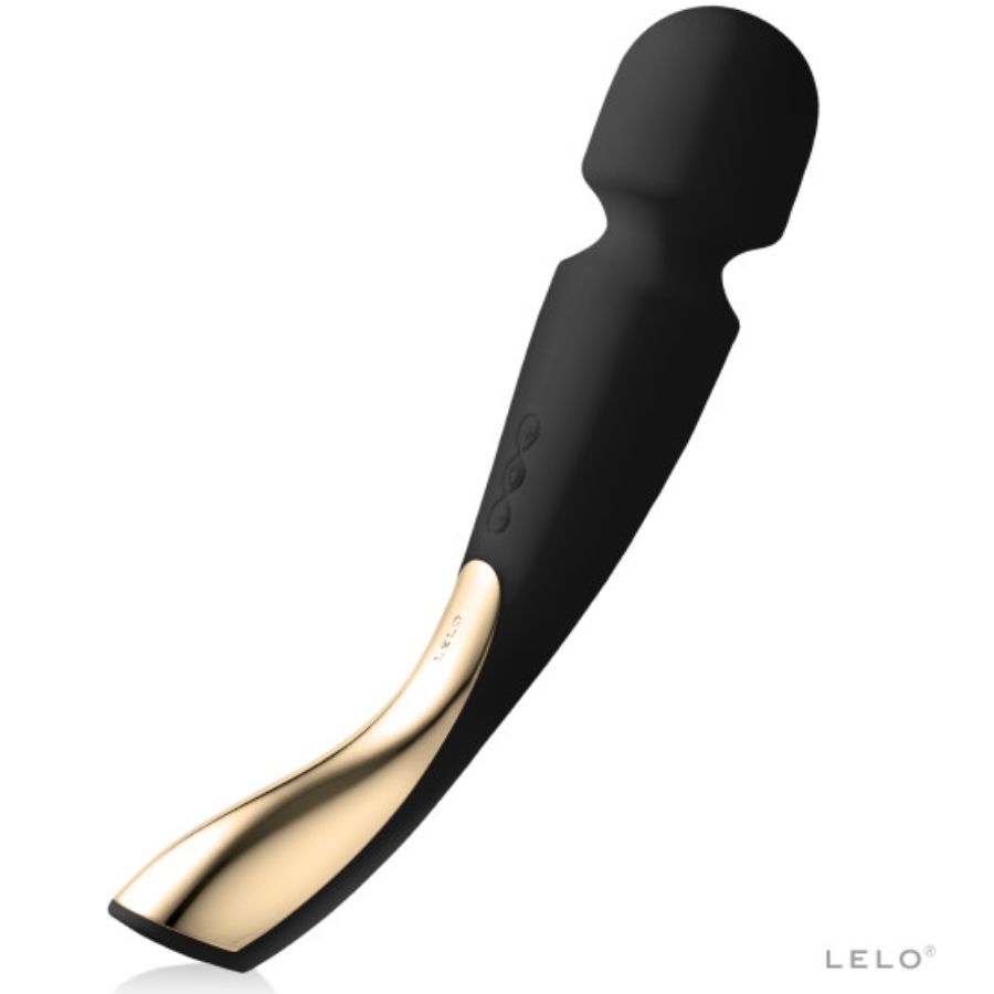 LELO Smart Wand 2 – Nero