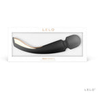 LELO Smart Wand 2 – Nero
