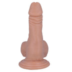 Dildo Realistico 1 – 14,6 cm Ø 3,5 cm