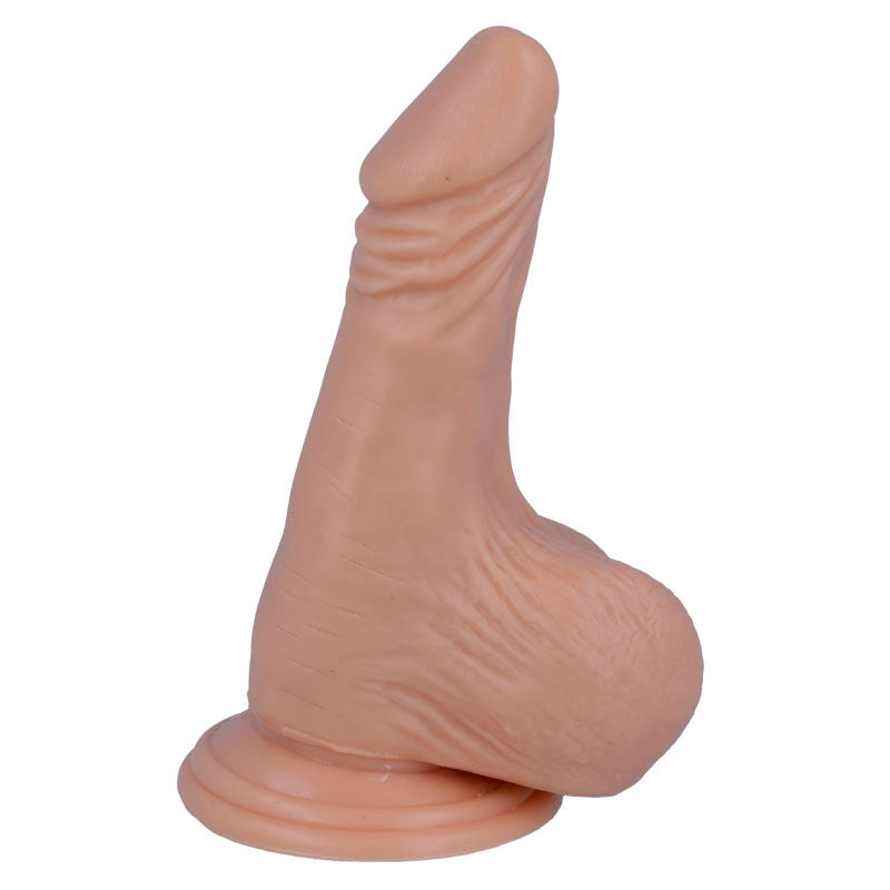 Dildo Realistico 1 – 14,6 cm Ø 3,5 cm